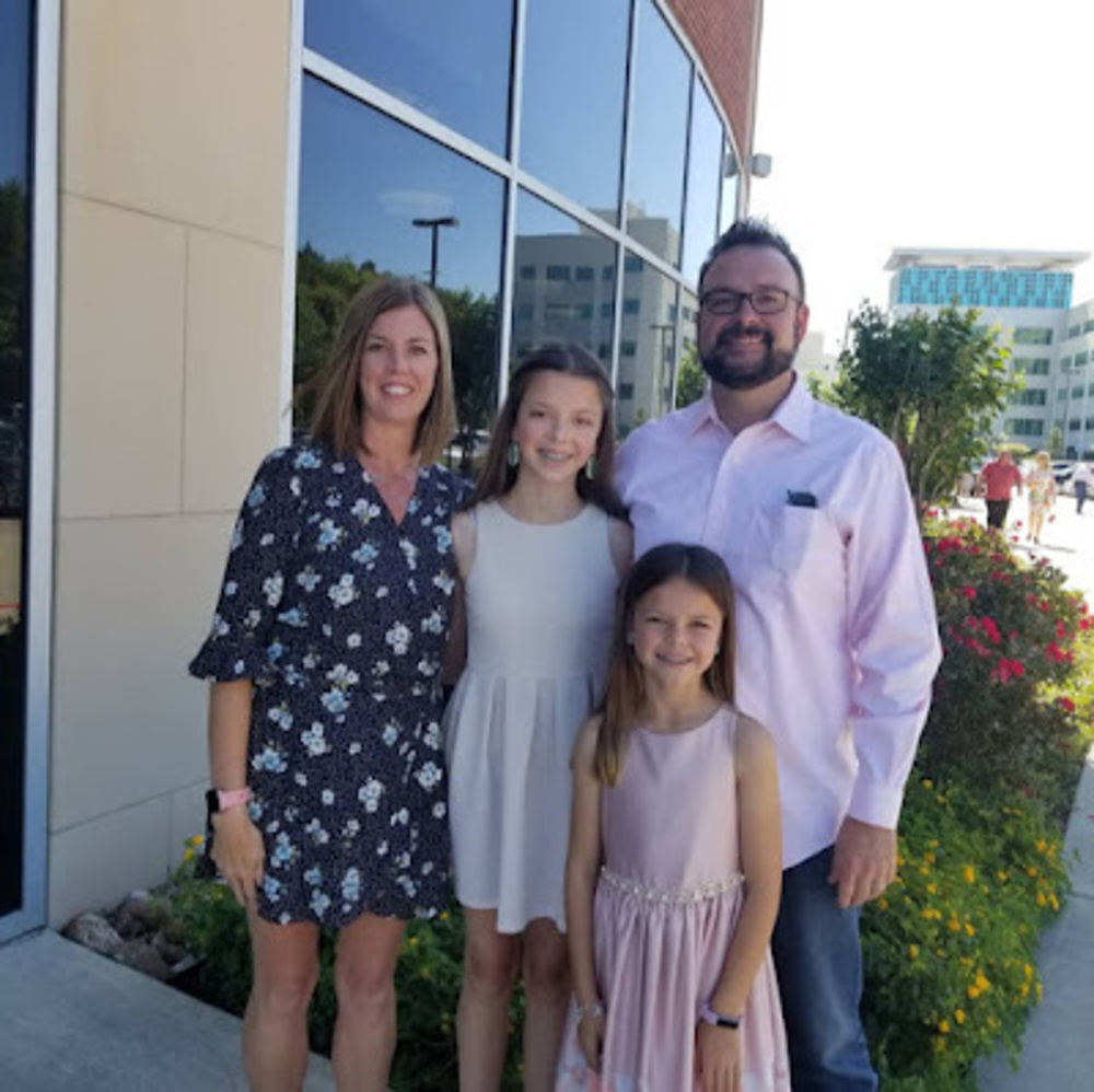 Meet your Posher, Kate